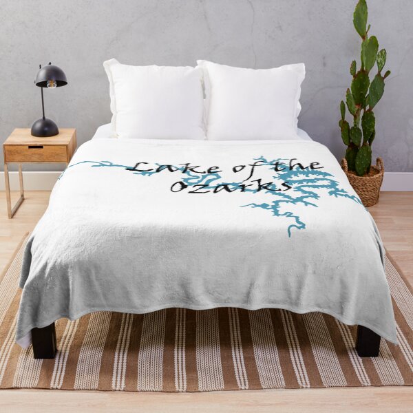 Item preview, Lake of the Ozarks Outdoors designed and sold by designArt95.