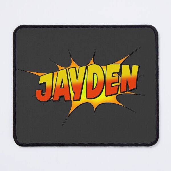 Item preview, Jayden designed and sold by rogue-design.