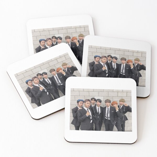 Item preview, Kingdom 킹덤- kpop group designed and sold by danielletrisha.