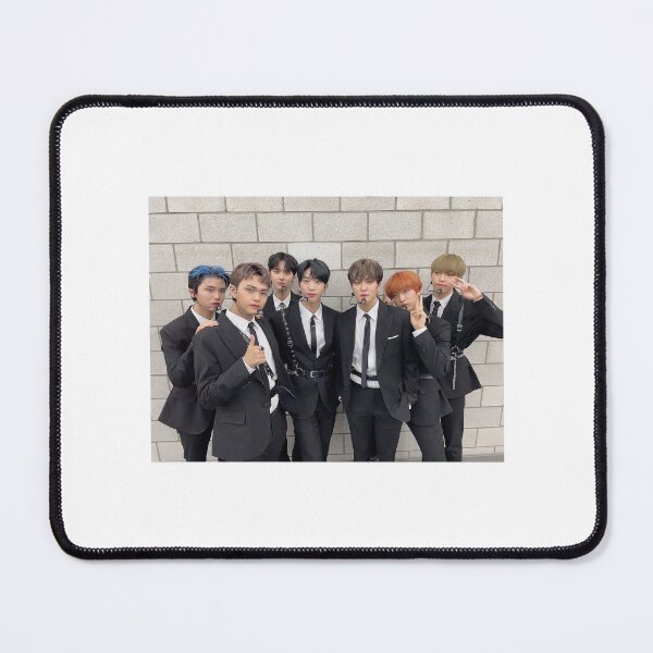 Item preview, Kingdom 킹덤- kpop group designed and sold by danielletrisha.