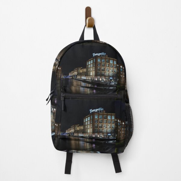 Item preview, Tampella and Tammerkoski 2021 on one October night designed and sold by Jouko Lehto Photography.
