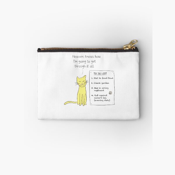 Item preview, To Do List designed and sold by DearCranley.