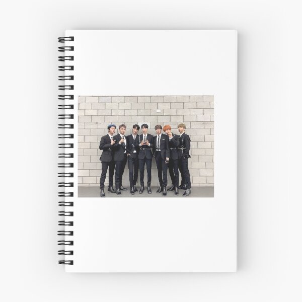 Item preview, Kingdom 킹덤- kpop group designed and sold by danielletrisha.