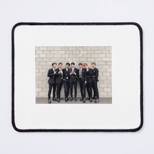 Item preview, Kingdom 킹덤- kpop group designed and sold by danielletrisha.