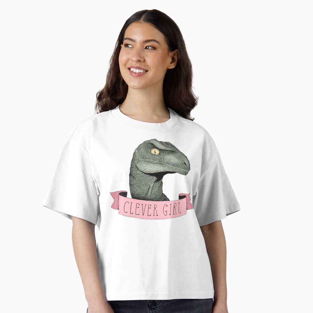 Item preview, Boxy T-Shirt designed and sold by agrapedesign.
