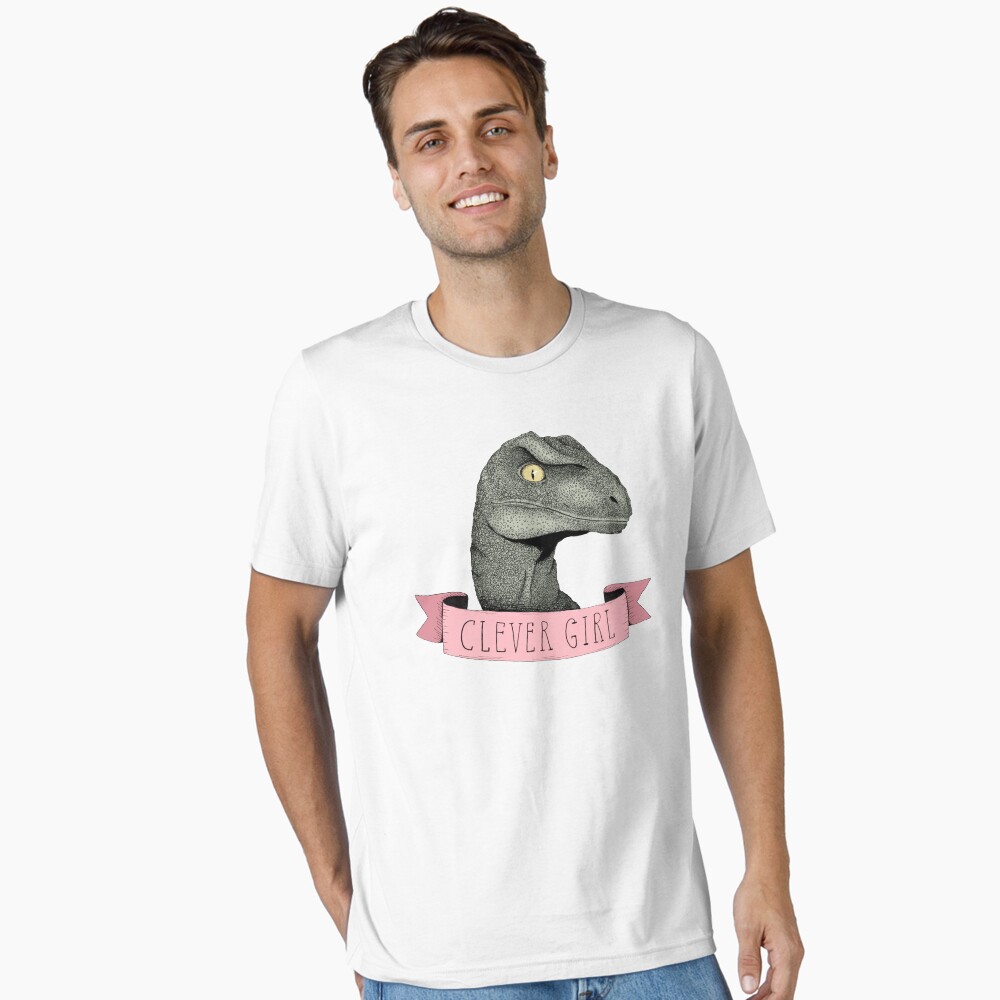 Aperçu de l'œuvre T-shirt essentiel créée et vendue par agrapedesign.