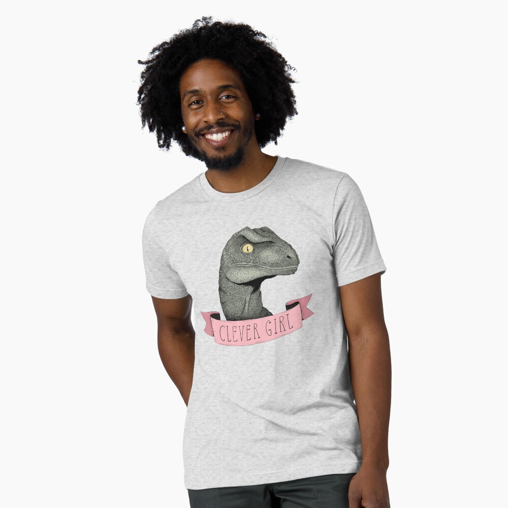 Item preview, Tri-blend T-Shirt designed and sold by agrapedesign.