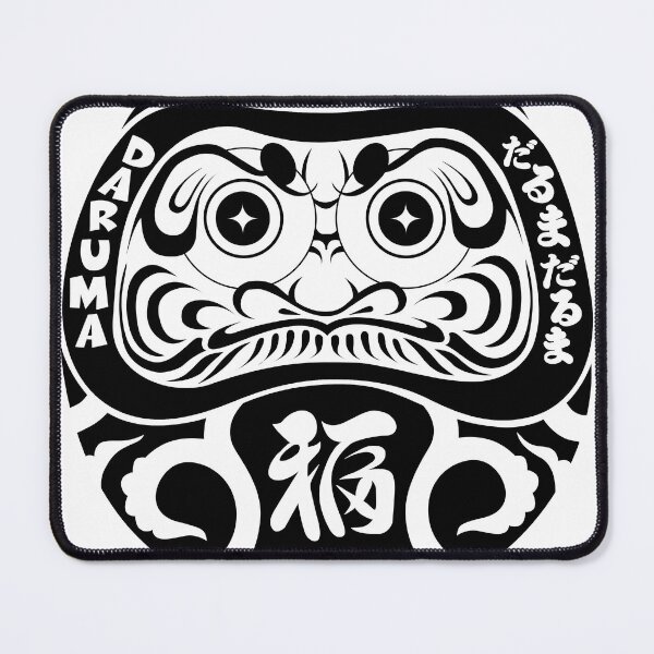 Item preview, Daruma designed and sold by Life-tastes.