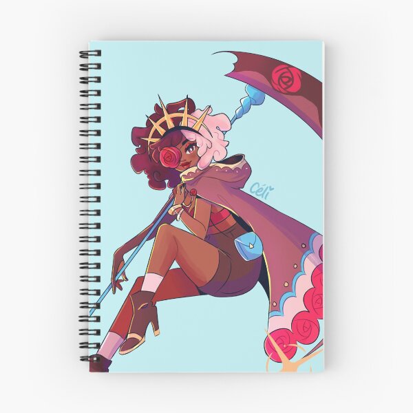 Item preview, rose girl designed and sold by aepoyi.