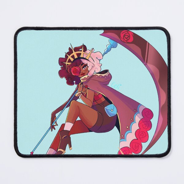 Item preview, rose girl designed and sold by aepoyi.