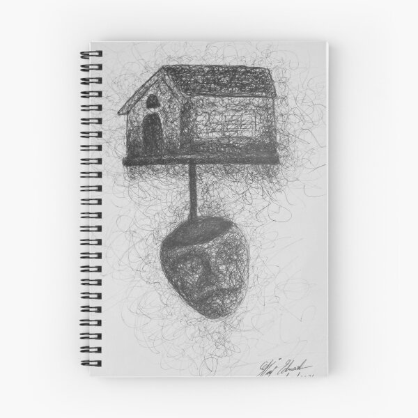 Item preview, Imagination  designed and sold by livinedart.