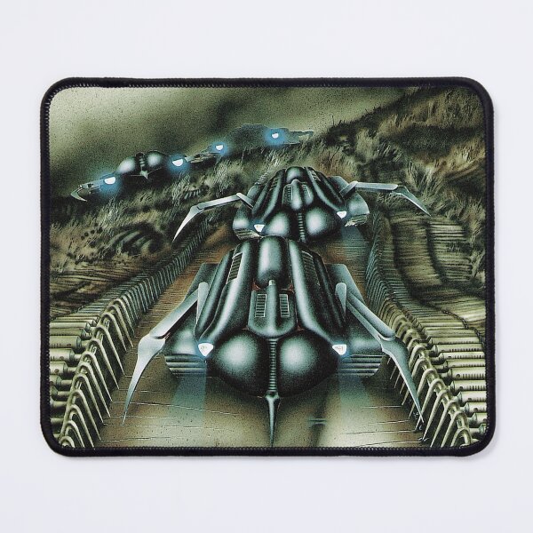 Item preview, Was machine designed and sold by the-dark-side-x.