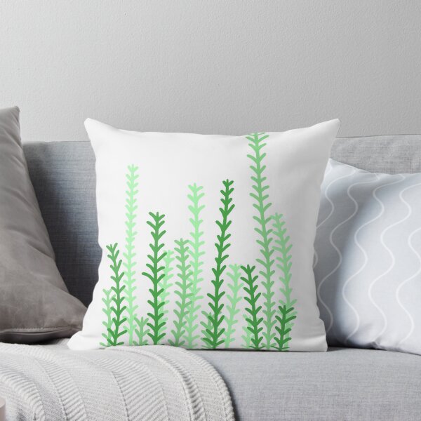 Item preview, Rosemary forest designed and sold by Galaxias Art.