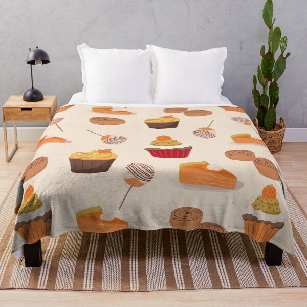 Item preview, Fall desserts designed and sold by Terelaska.