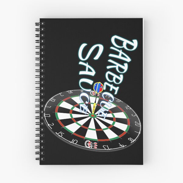 Item preview, Barbecue Sauce! - Bullseye designed and sold by TorninChiarArts Creations.