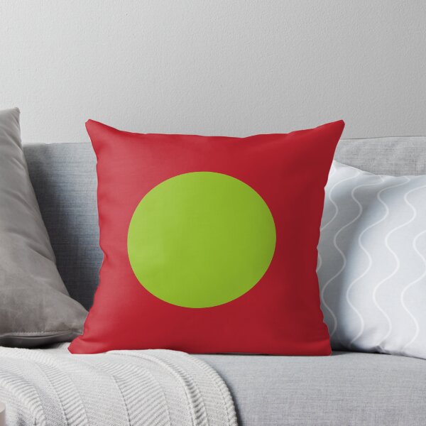 Item preview, Pop Green Spot designed and sold by majoihart.