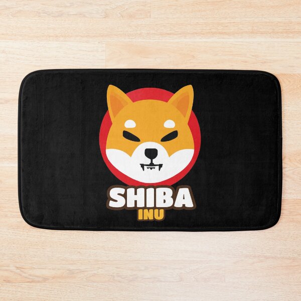 Item preview, Shiba Inu Coin Crypto Token Cryptocurrency Wallet Shiba Army designed and sold by Tatus Brinal.