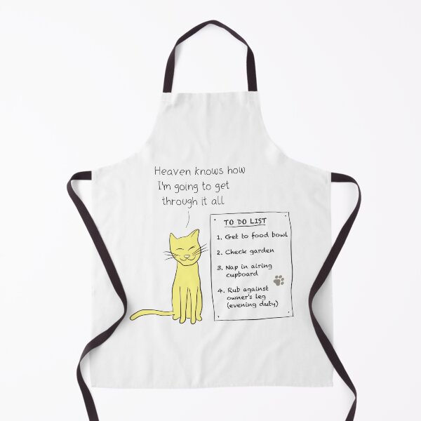 Item preview, To Do List designed and sold by DearCranley.