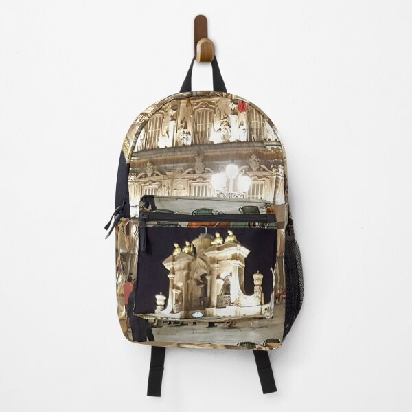 Item preview, Plaza Mayor. Salamanca. designed and sold by Tereza Pilar Art.