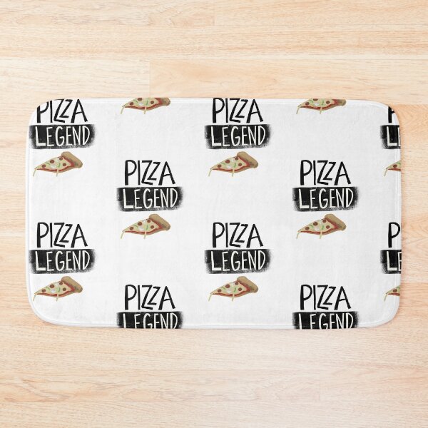 Item preview, Pizza Legend designed and sold by Matt Corrigan.