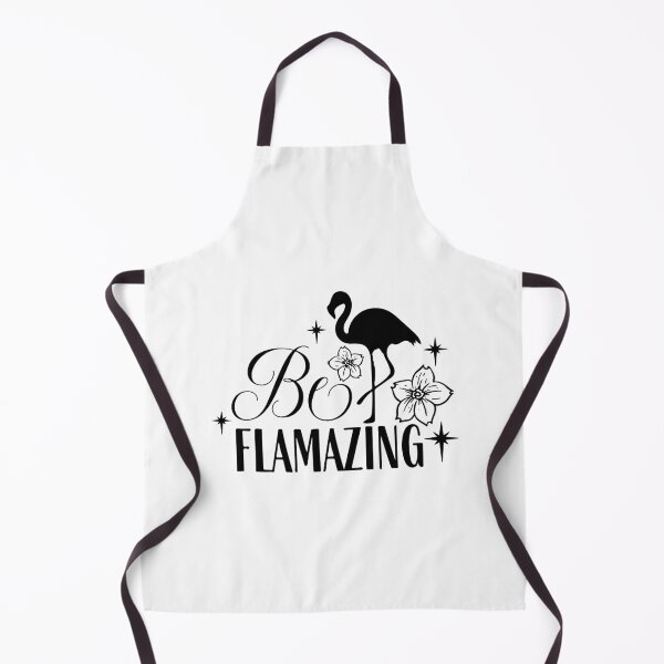Item preview, Be Flamazing I am Flamazing Flamingo Funny Summer Love Valentine Summer Gift Art Design Happy Life Apparel Essential Motivation Inspiration Joy Mood designed and sold by DesignByHeartUK.