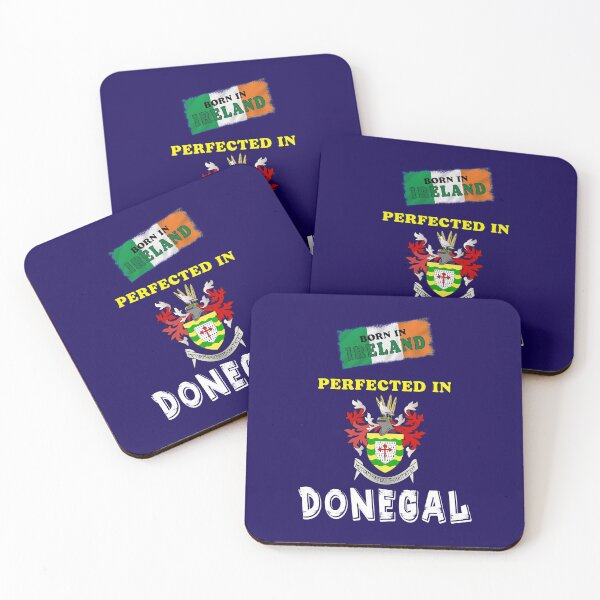 Item preview, PERFECCIONADO EN DONEGAL designed and sold by CathalDevlin.