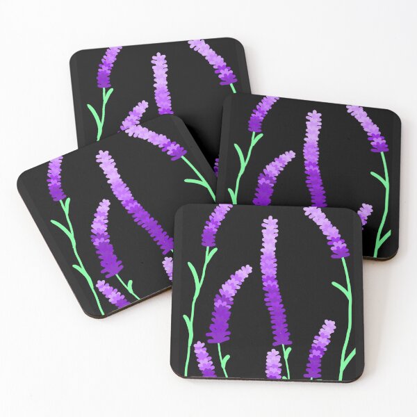 Item preview, Lavender designed and sold by Galaxias Art.