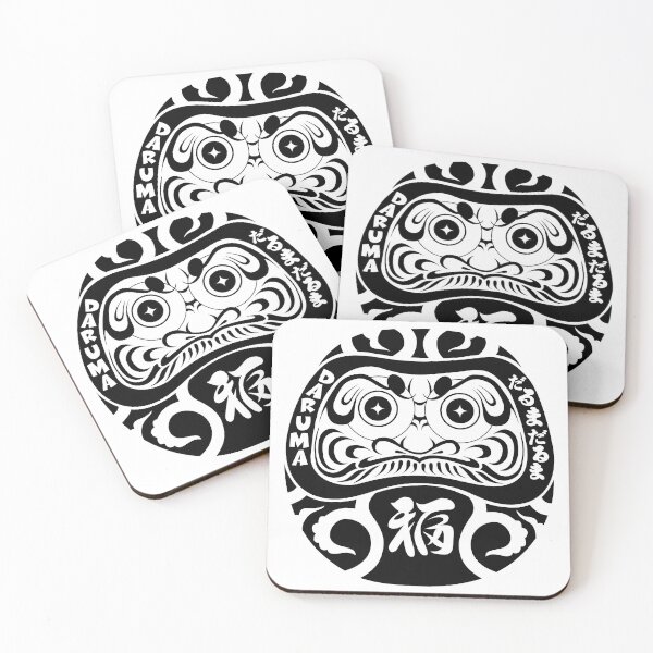Item preview, Daruma designed and sold by Life-tastes.