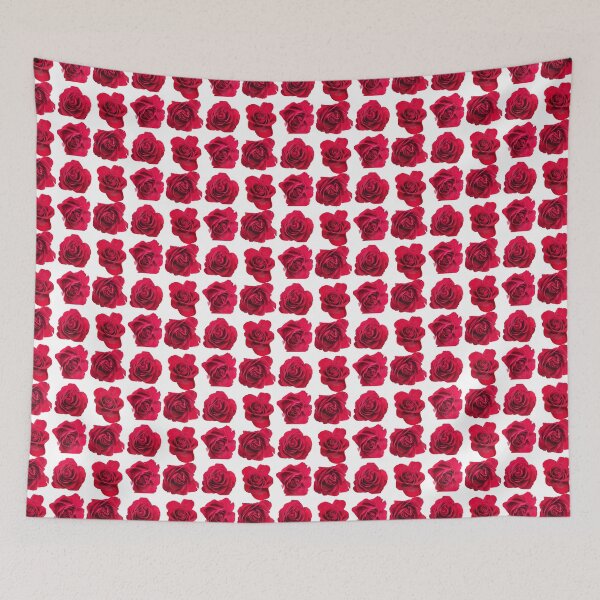 Item preview, Red Roses For You designed and sold by malouabrio.
