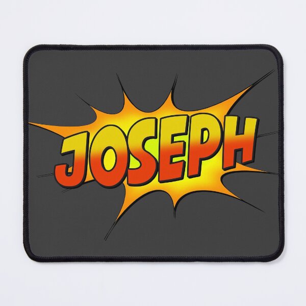 Item preview, Joseph designed and sold by rogue-design.