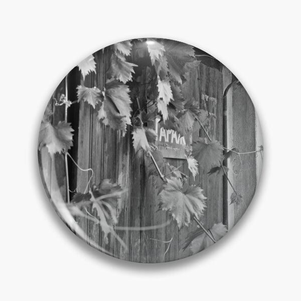 Item preview, Bulgarian Leafy Door in Veliko Tarnovo designed and sold by Hoiho Adventure Shirts.