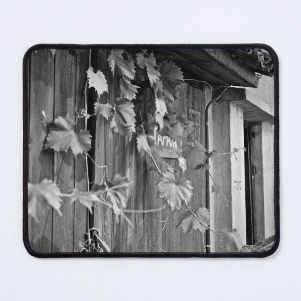 Item preview, Bulgarian Leafy Door in Veliko Tarnovo designed and sold by Hoiho Adventure Shirts.