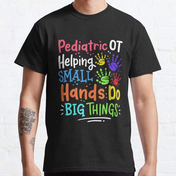 Pediatrics T-Shirts for Sale