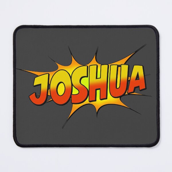 Item preview, Joshua designed and sold by rogue-design.