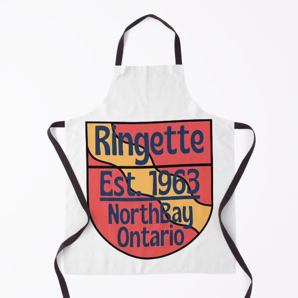 Item preview, Ringette Crest designed and sold by dacdibac.