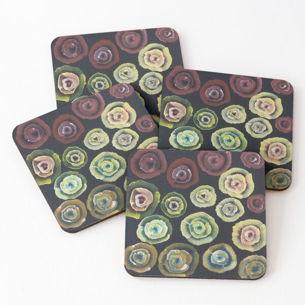 Item preview, Study designed and sold by ChaiTeaArt.