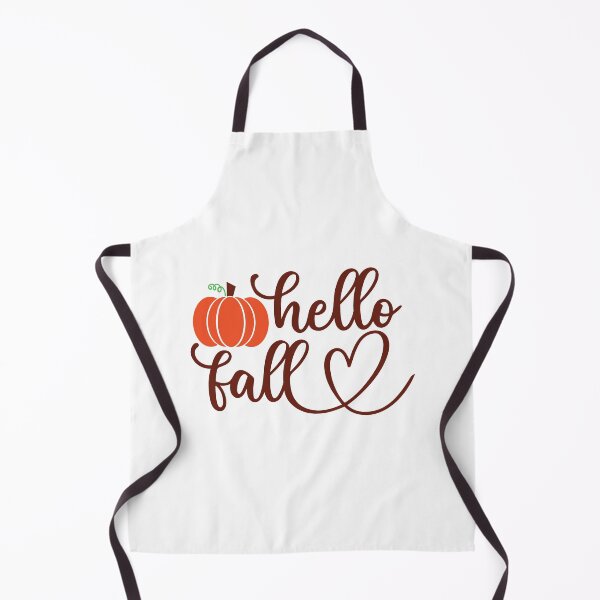 Item preview, Hello Fall pumpkin Winter Fall whats up witches be a witch Gift Premium Apparel Funny designed and sold by DesignByHeartUK.