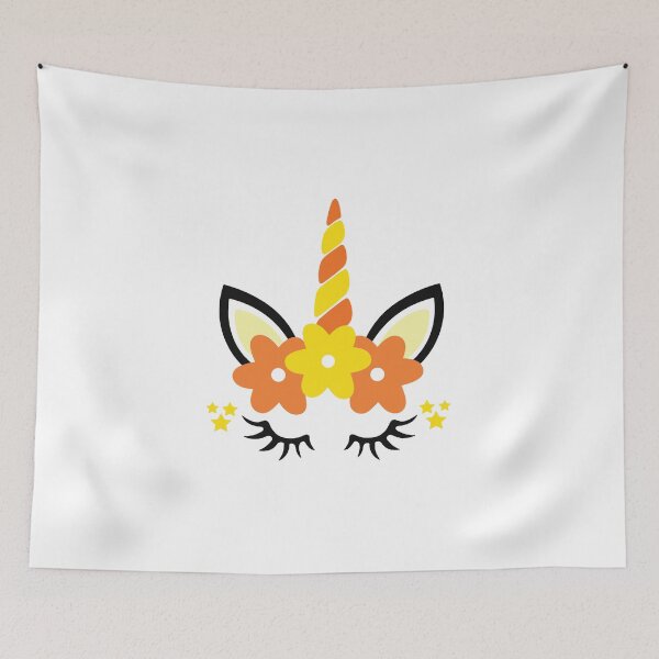 Item preview, Hello Summer Fun Summer Unicorn Pony Funny Love Valentine Summer Gift Art Design Happy Life Apparel Essential Motivation Inspiration Joy Mood  designed and sold by DesignByHeartUK.