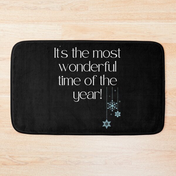 Item preview, It's the most wonderful time of the year designed and sold by Tiredmenphilo.