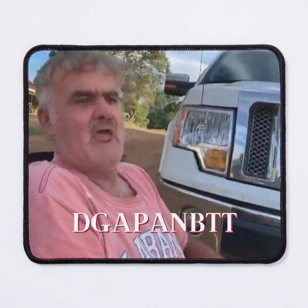Item preview, DGAPANBTT designed and sold by HunterWDMG20.