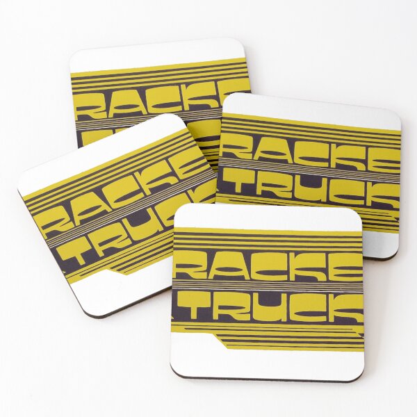 Item preview, Tracker Trucks, retro skateboard t shirt design  designed and sold by Retro80sskate.