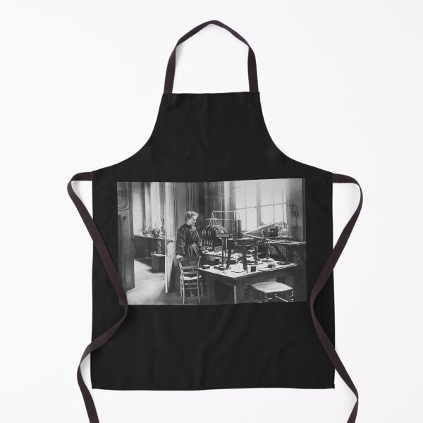 Item preview, Marie Curie designed and sold by suncokreti.