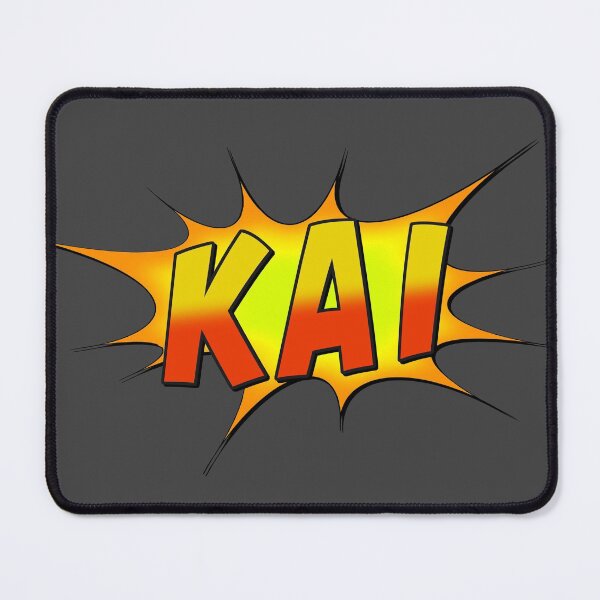 Item preview, Kai designed and sold by rogue-design.
