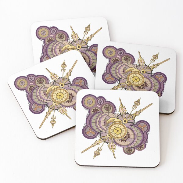 Item preview, Time designed and sold by designbyjodyb.