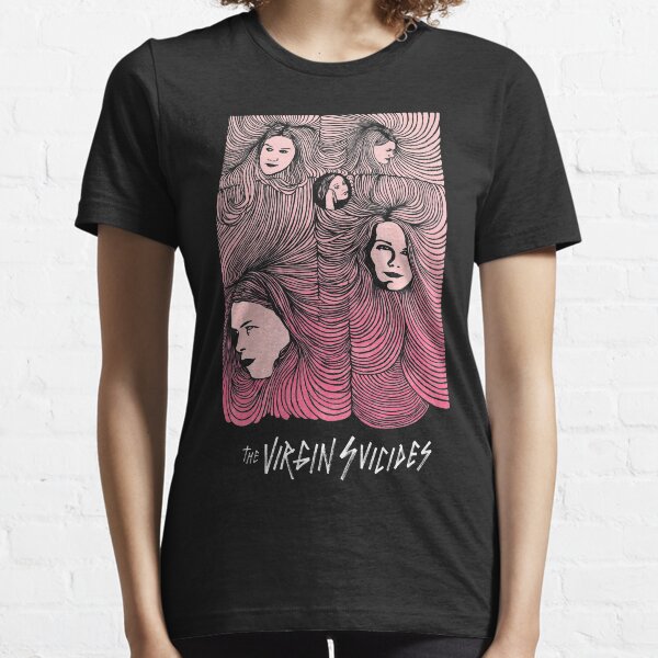 The Virgin Suicides Essential T-Shirt