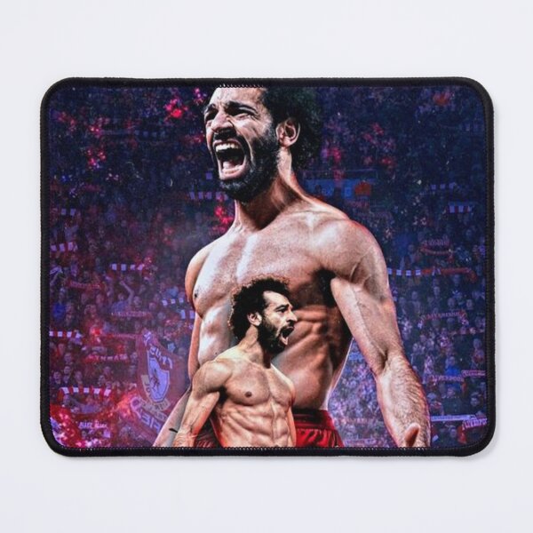 Item preview, Mohamed Salah designed and sold by Getinmorine.