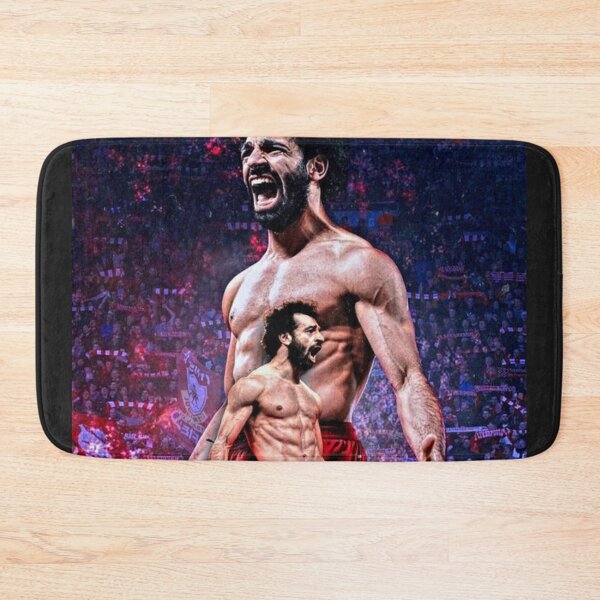 Item preview, Mohamed Salah designed and sold by Getinmorine.