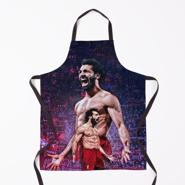 Item preview, Mohamed Salah designed and sold by Getinmorine.
