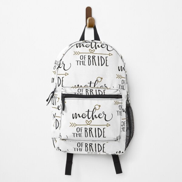 Item preview, Mother of the Bride Team Bride Wedding Hen Party Inspiration Joy Mood designed and sold by DesignByHeartUK.