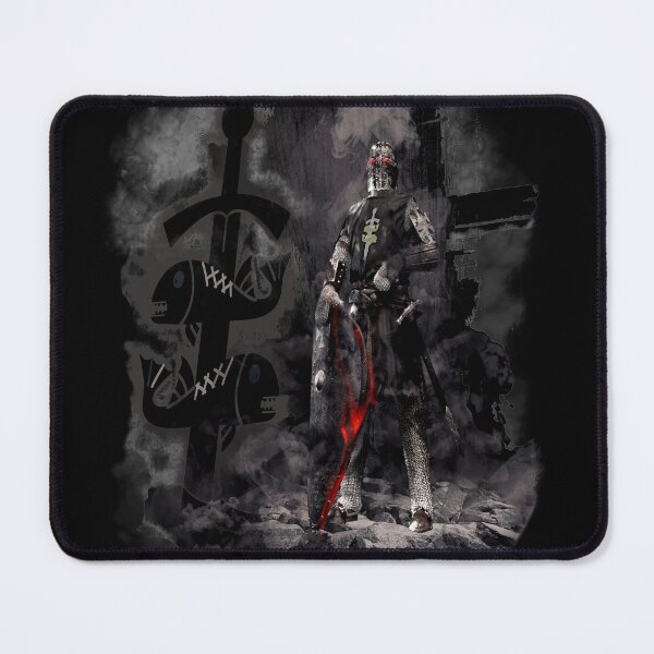 Item preview, GDYNIA CITY - DEFENDING KNIGHT designed and sold by AEROSPACE-IND.